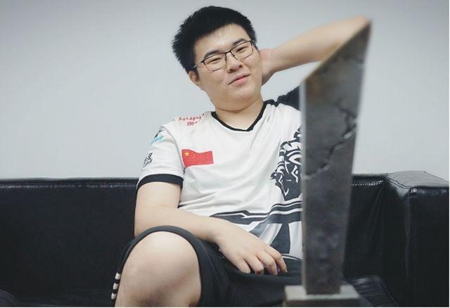 的质疑瞬间