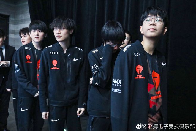 二者的训练 二者的训练