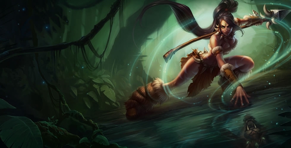 如何能成为 如何能成为