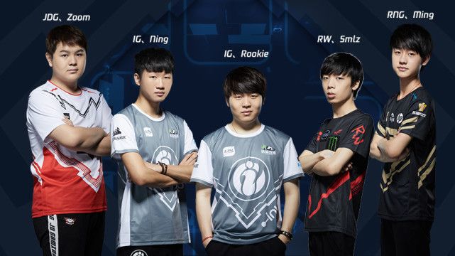 聚焦于比赛 聚焦于比赛