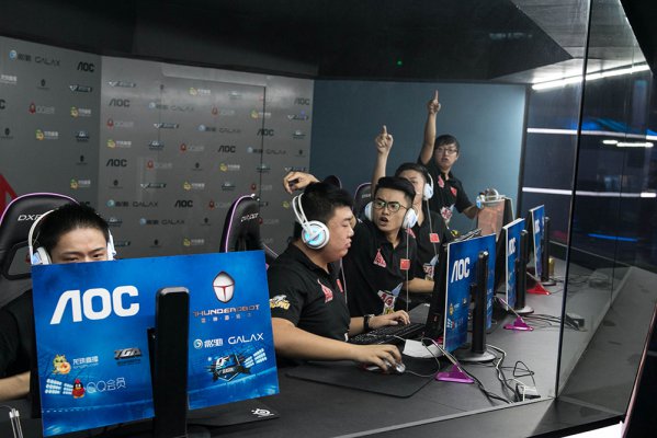 实力和出色 实力和出色