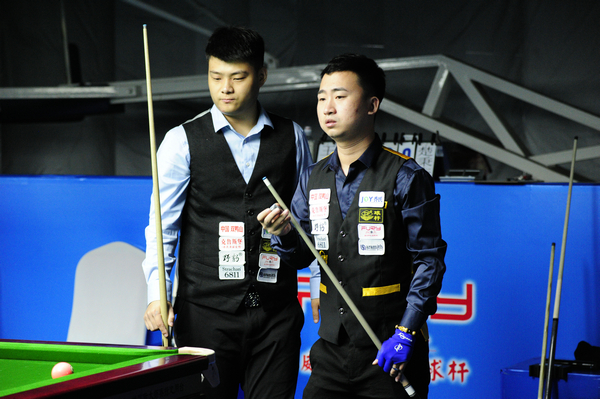 训练成果 训练成果