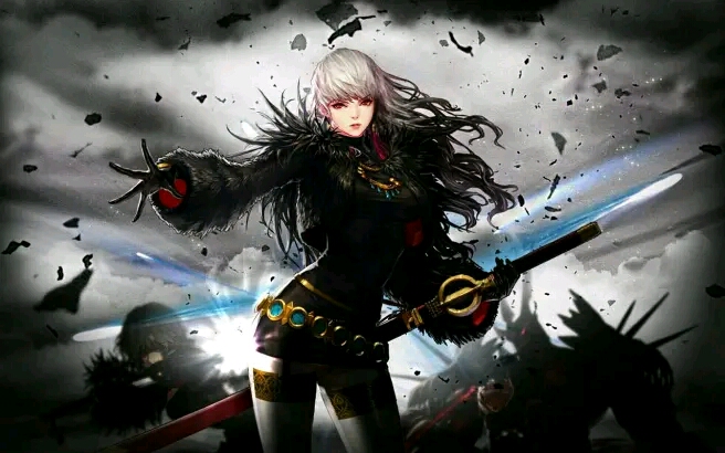 每一个赛场 每一个赛场