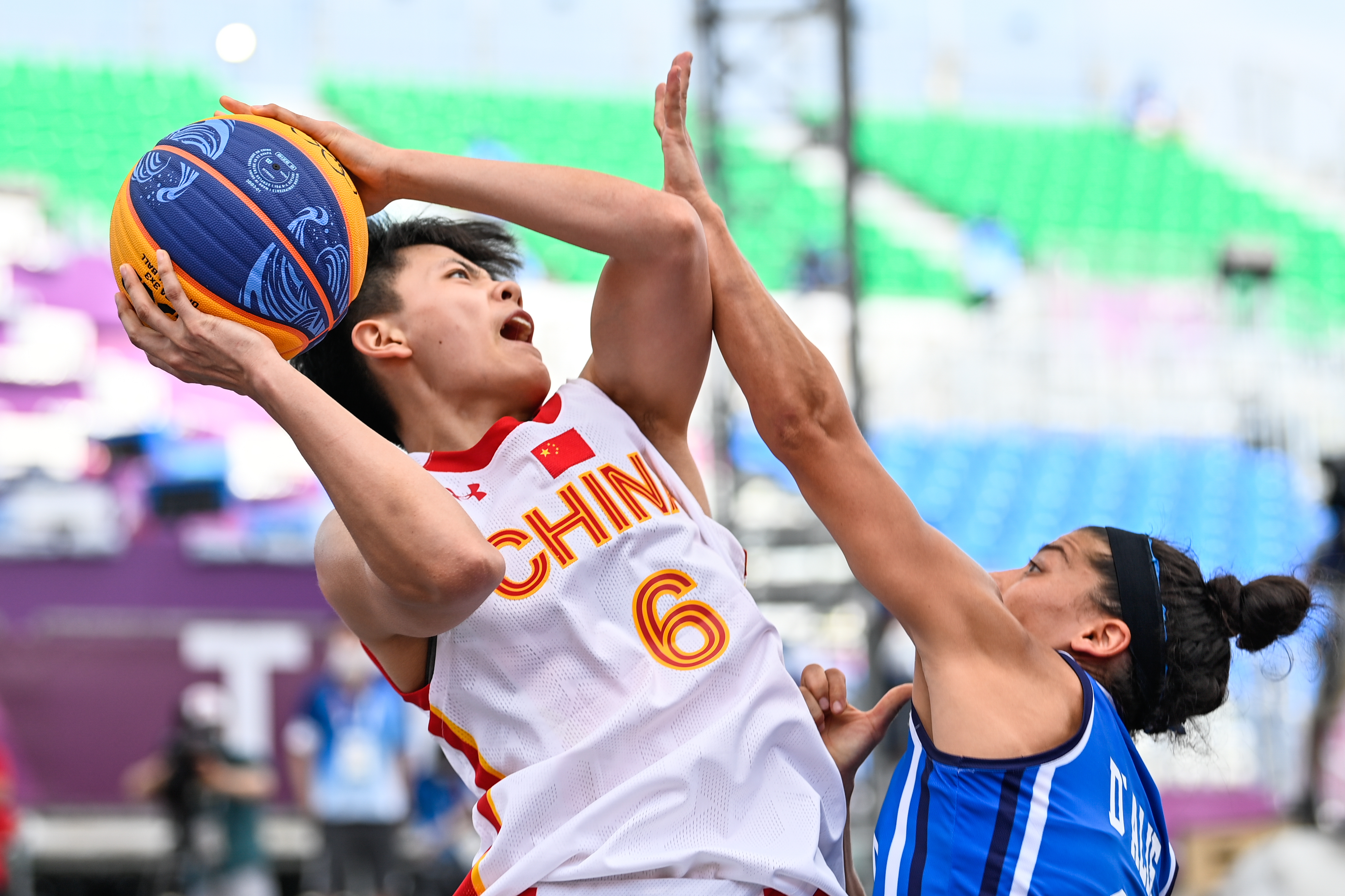 不仅是四棒 不仅是四棒