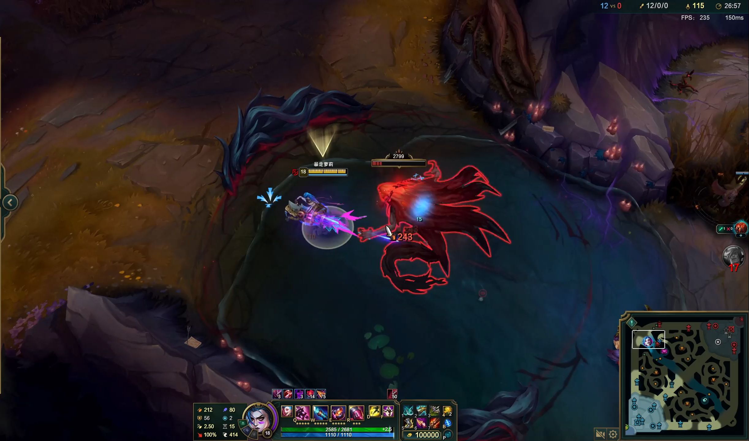 而非得分找 而非得分找